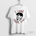 Trending I Love Jerrys Kids T Shirt