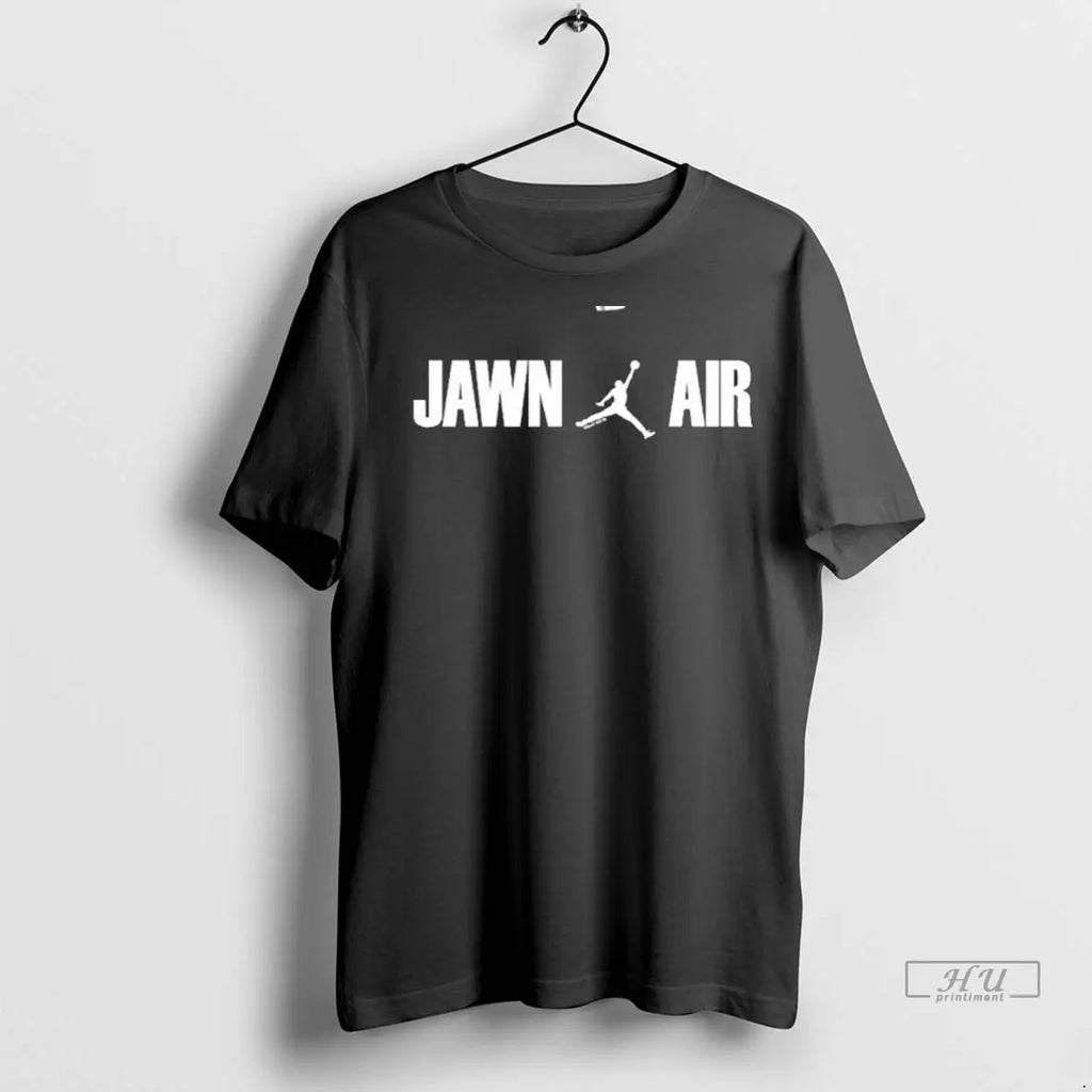 Trending Jawn Air Jalen Hurts T Shirt
