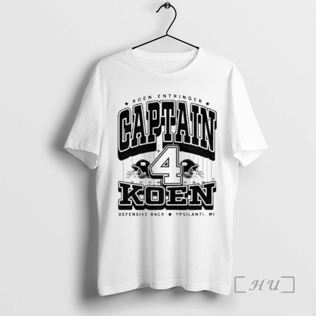 Trending Koen Entringer Iowa Hawkeyes Max Collegiate Premium T Shirt Sweater