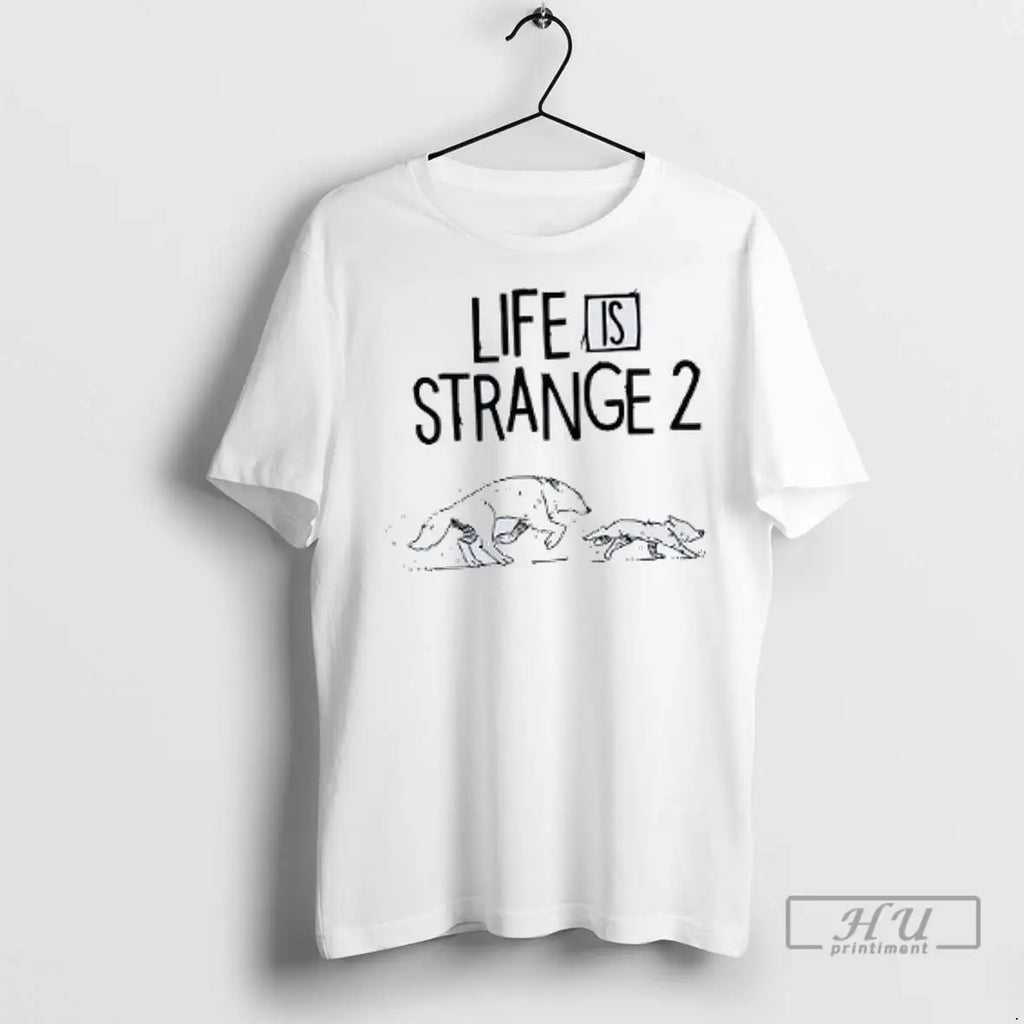 Trending Life Is Strange 2 T Shirt
