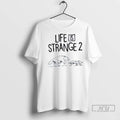 Trending Life Is Strange 2 T Shirt