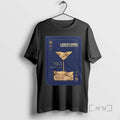 Trending Linkin Park From Zero World Tour 2025 Omaha Premium T Shirt Sweater