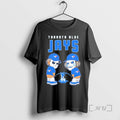 Trending Los Angeles Dodgers Peeing Toronto Blue Jays Mlb World Series 2025