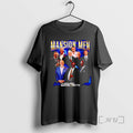 Trending Mansion Men The Golden Bachelorette Premium T Shirt Sweater