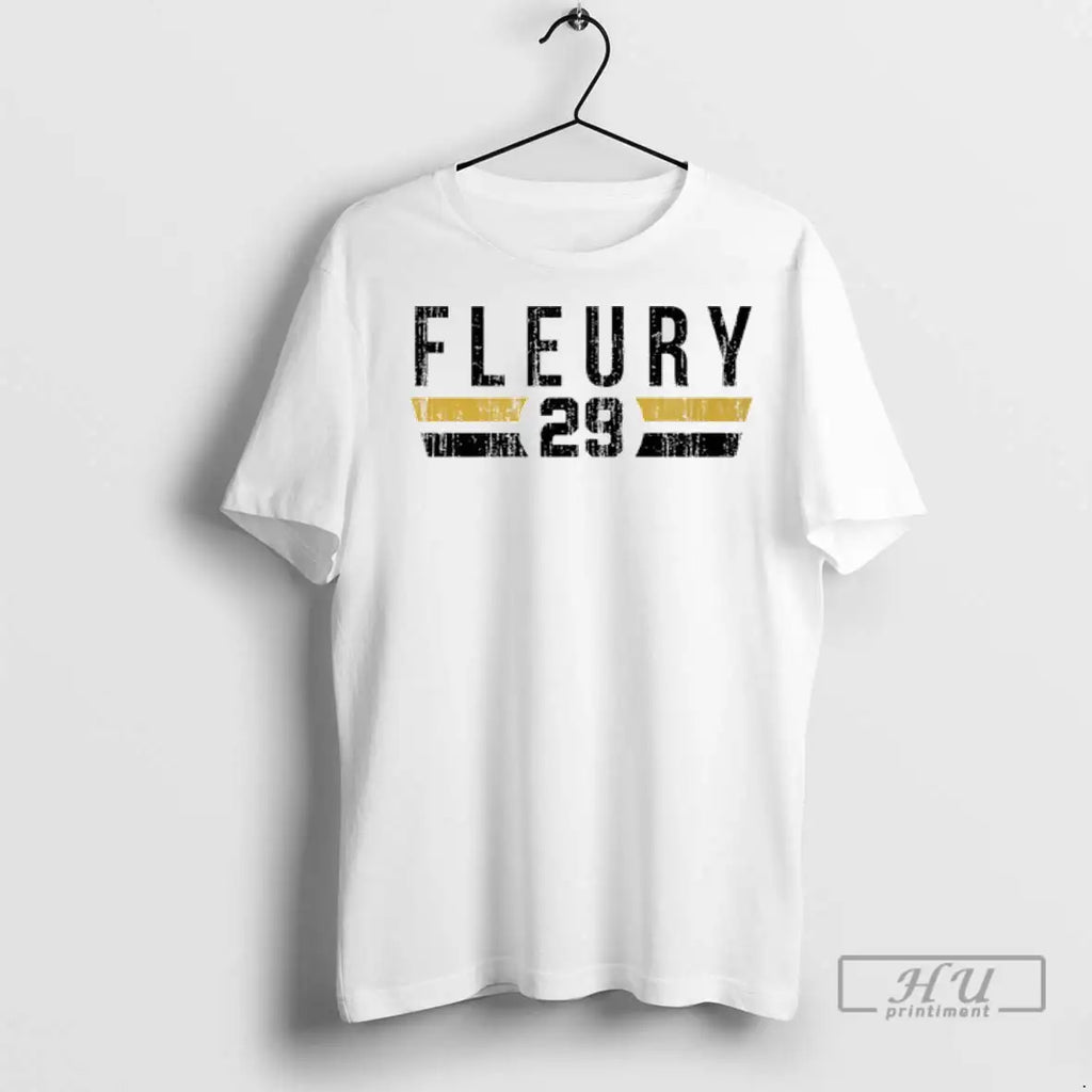 Trending Marc Andre Fleury 29 Pittsburgh Penguins Player Number And Name T Shirt