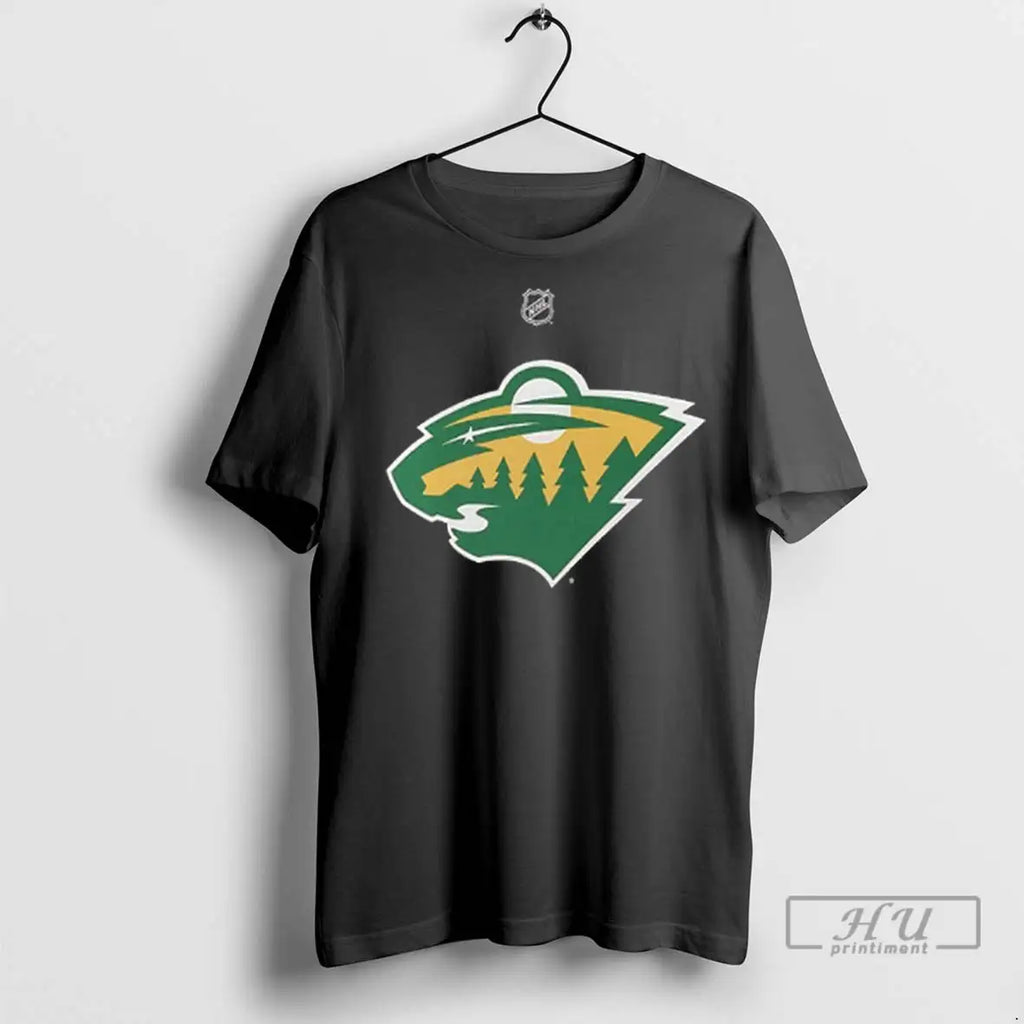 Trending Matthew Boldy 12 Minnesota Wild Name And Number 2 Sided T Shirt