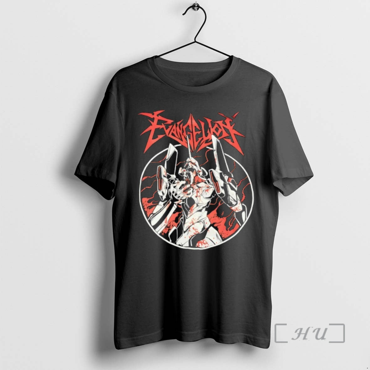 Trending Neon Genesis Evangelion Premium T Shirt Sweater