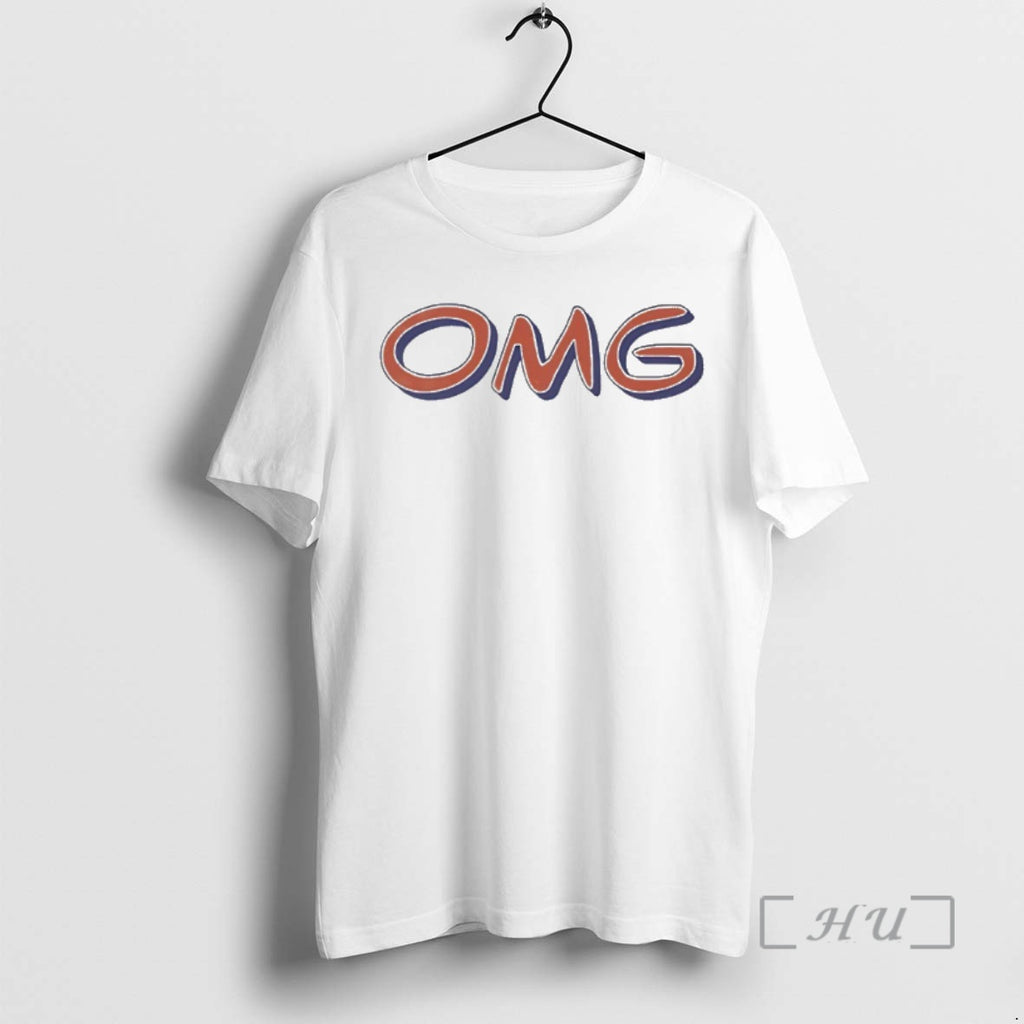 Trending New York Mets Baseball Omg Premium T Shirt Sweater