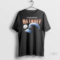 Trending October Detroit Tigers Playoffs 2025 T Shirt