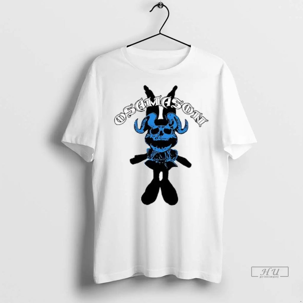 Trending Osamason X Flight Club Charleston Sc Exclusive Ladies T Shirt