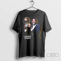 Trending Ousmane Dembele And 2025 Ballon Dor Awards Trophy T Shirt