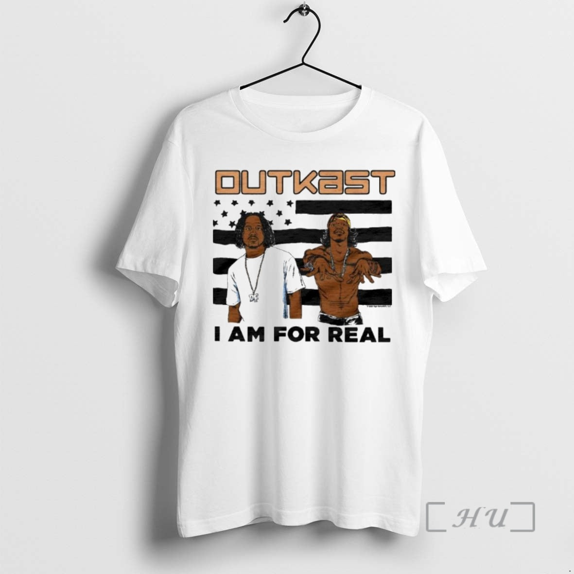 Trending Outkast I Am For Real Ornaments Premium T Shirt Sweater