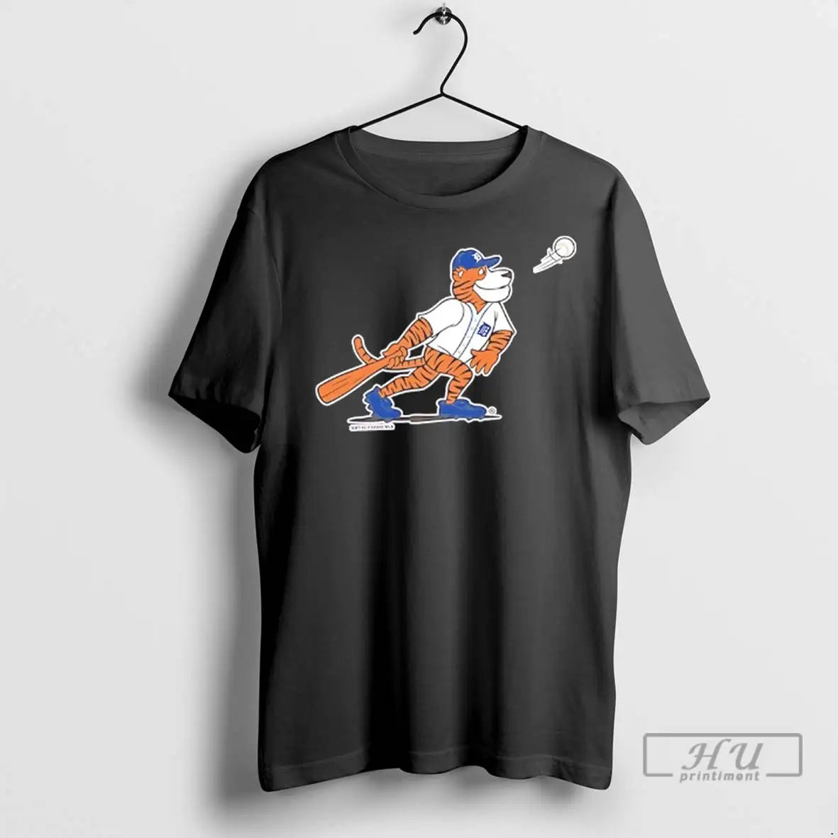 Trending Paws Detroit Tigers 2025 Mlb Postseason Mascot Vintage T Shirt