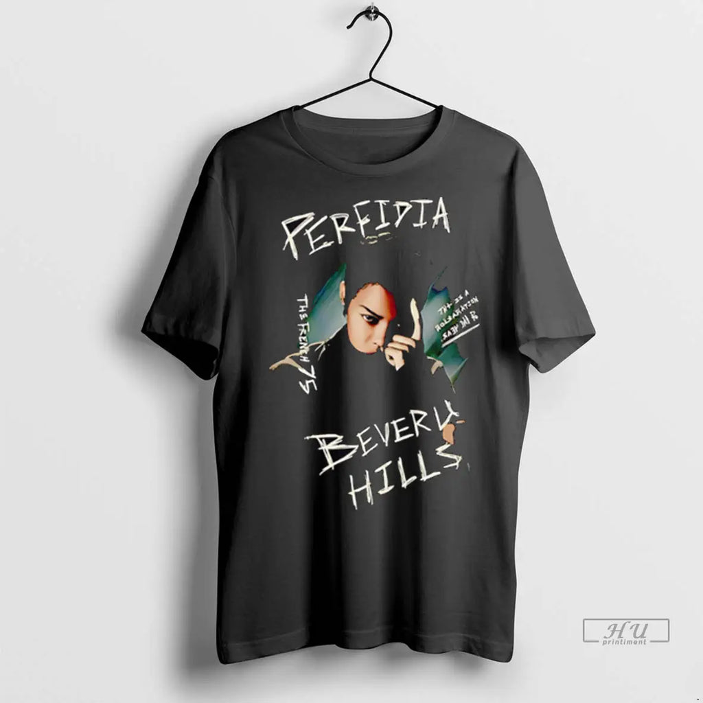 Trending Perfidia Beverly Hills T Shirt