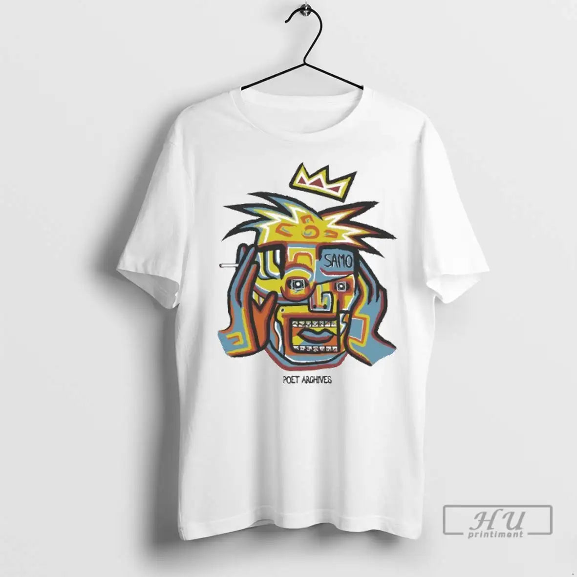 Trending Poe Archives Street T Shirt