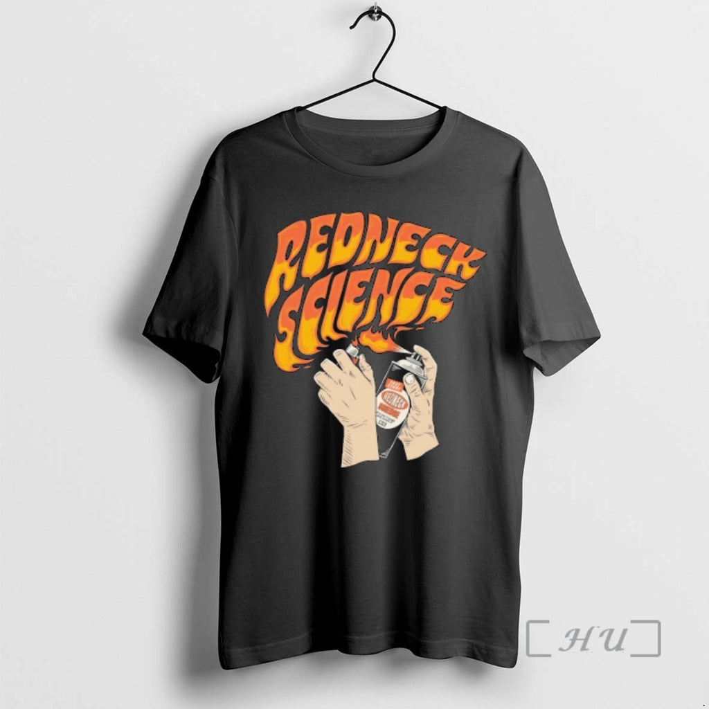 Trending Redneck Science Fast Start Premium T Shirt Sweater