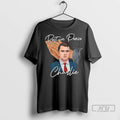 Trending Rest In Peace Charlie Kirk Prayer T Shirt