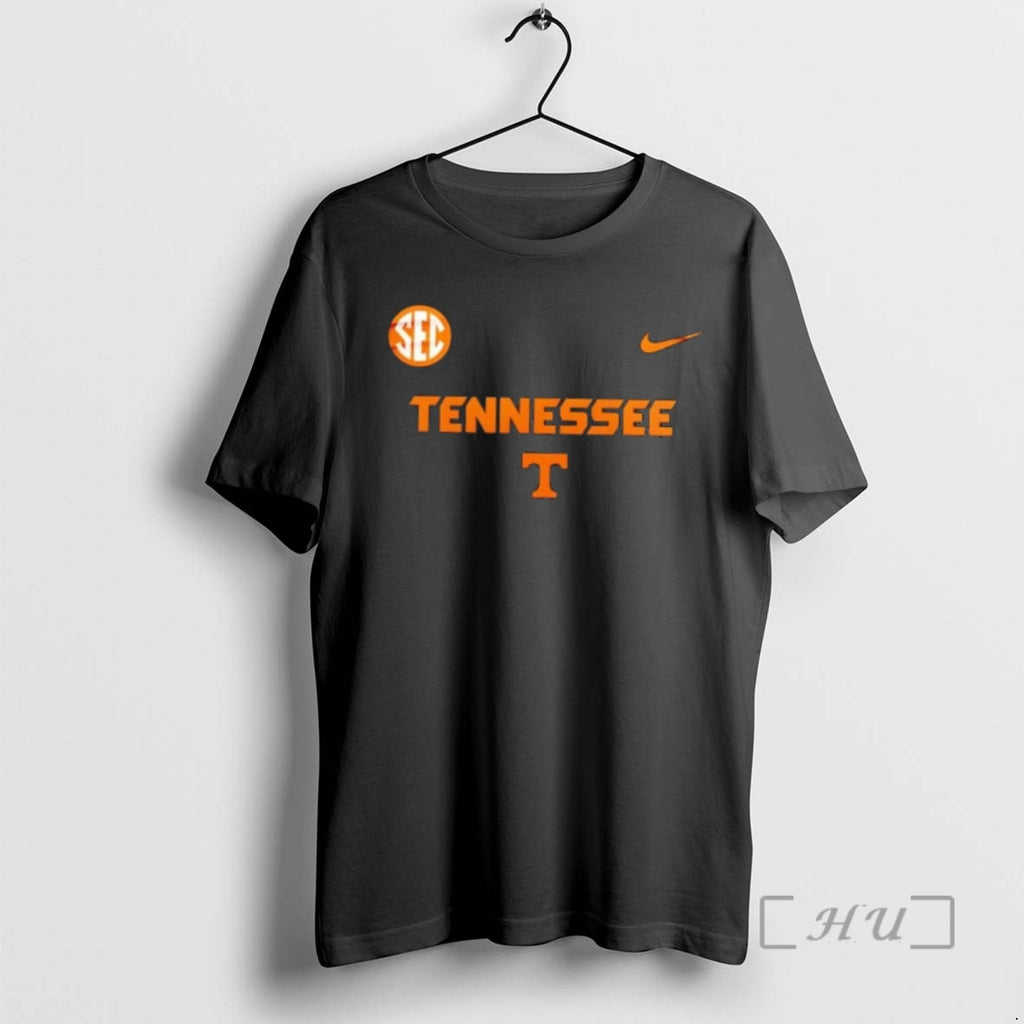 Trending Sec Tennessee Dark Mode Football 2 Sided Premium T Shirt Sweater
