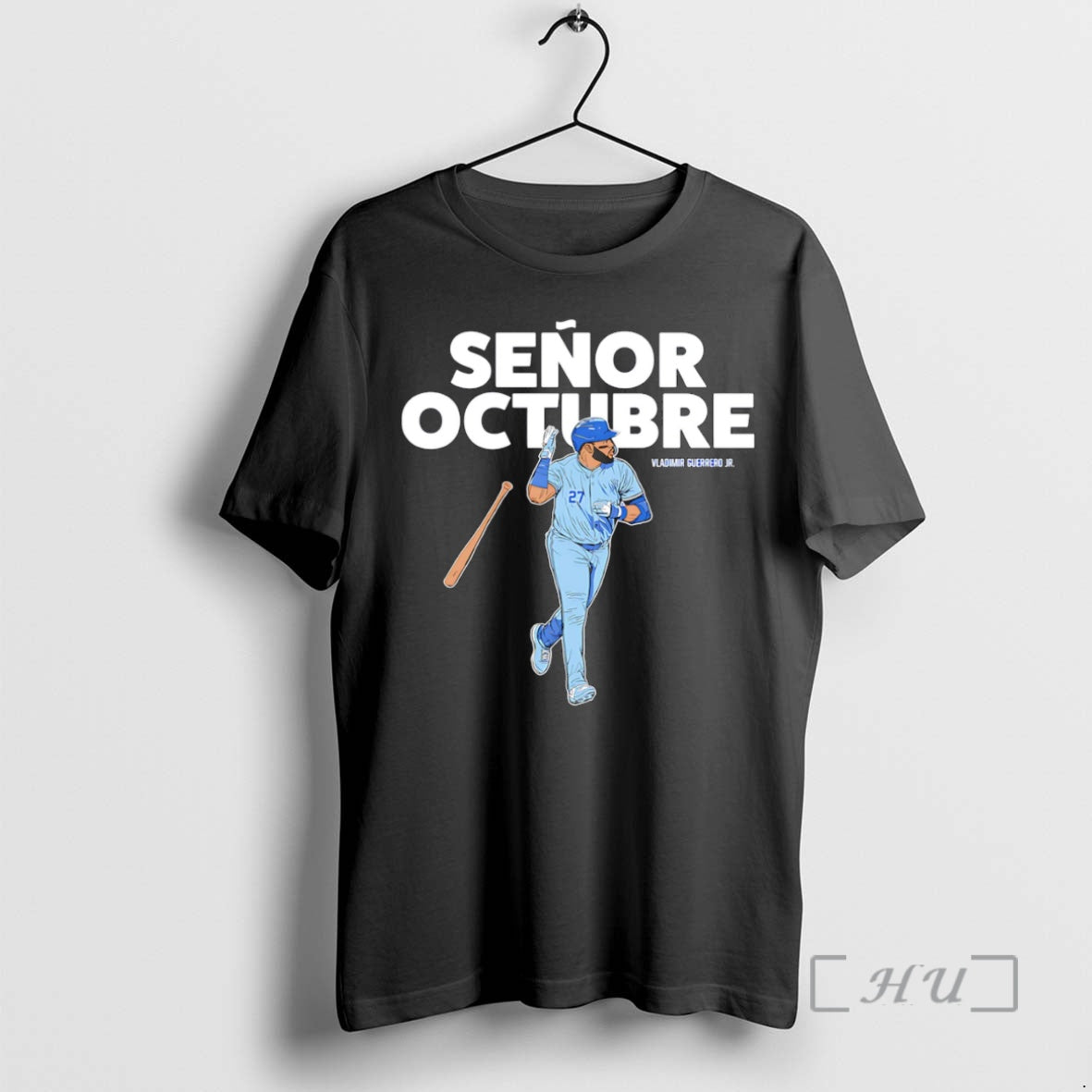 Trending Senor Octubre Vladdy Jr Premium T Shirt Sweater