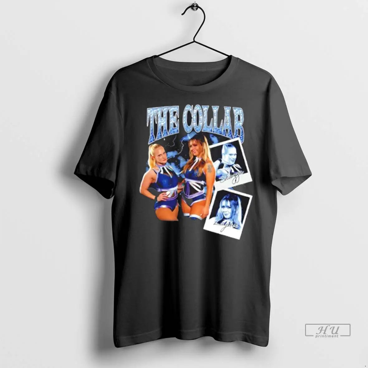 Trending Shazza Mckenzie The Collab T Shirt