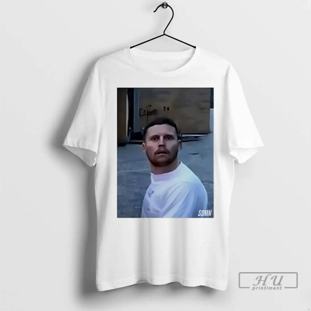 Trending Shocked Behzinga T Shirt