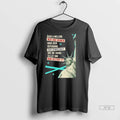 Trending Statue Of Liberty Over A Million Men And Women T Shirt