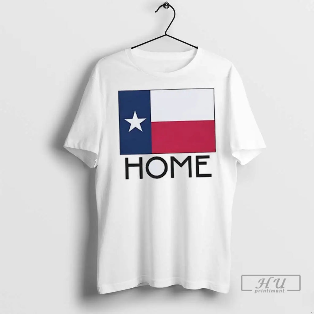 Trending Texas Home T Shirt