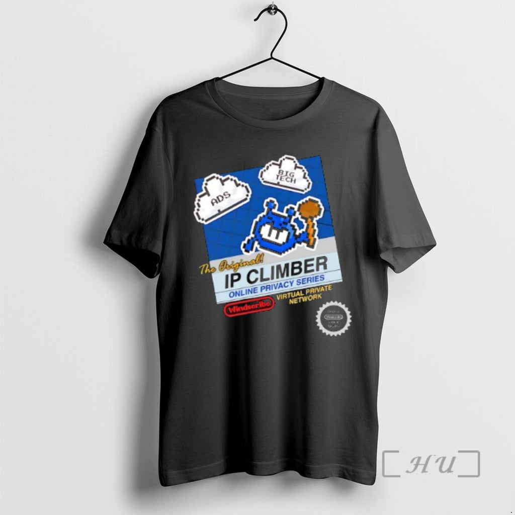 Trending The Ip Climber Pixel Ads Big Tech Windscribe Virtual Private Network