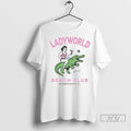 Trending The Lady Gang Beach Club Miramar Beach Fl T Shirt