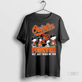 Trending The Peanuts Baltimore Orioles Show Forever Not Just When We Win Baseball