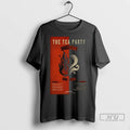 Trending The Tea Party Elements Aus 2026 Tour T Shirt