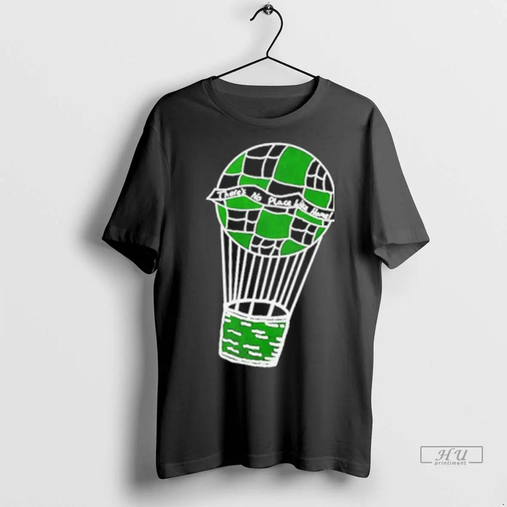 Trending There Is Not Place Like School T Shirt