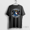 Trending Toronto Blue Jays 2025 East Champs Crown T Shirt