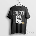 Trending Tucker Kraft Green Bay Packers Pack Cheese Signature Premium T Shirt Sweater