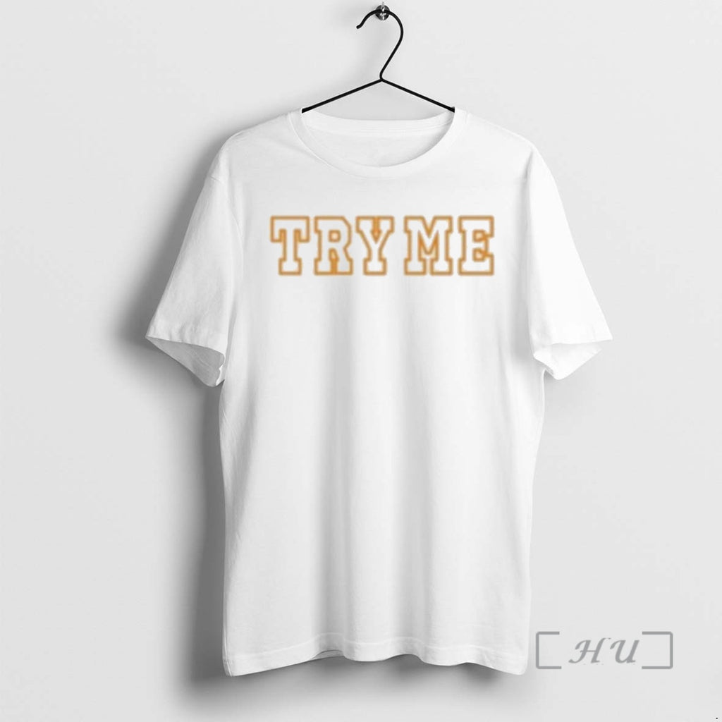 Trending Tyler Perry A Madea Homecoming Try Me Premium T Shirt Sweater