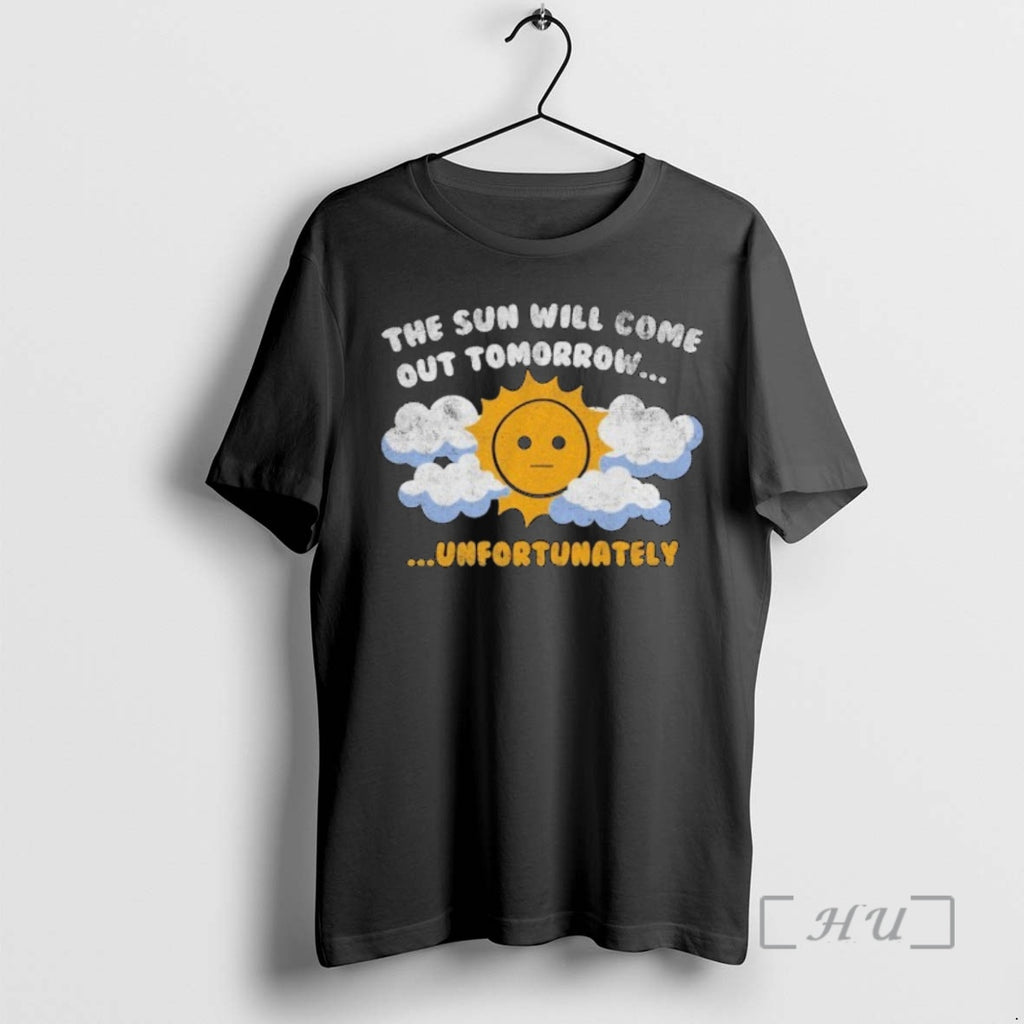 Trending Unsubscribe Podcast The Sun Will Come Out Tomorrow Sadness Over Sunshine