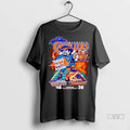 Trending Virginia Cavaliers Hoos Did It Again Beat Florida Seminoles T Shirt