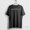 Trending Wanghaf Funny Quote T Shirt