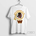 Trending Washington Football Going Commandos For The W T Shirt