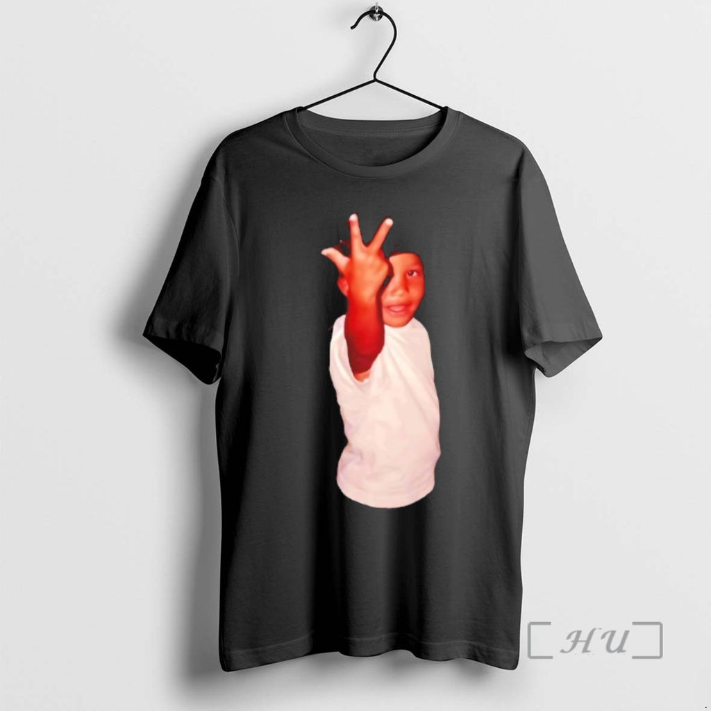 Trending Young Jalen Brunson Photo Premium T Shirt Sweater