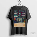 Trending Zoe September 28 2025 Estadio Gnp Seguros Mexico Long Sleve T Shirt