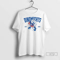 Trending Dragon Dinomights Hockey Est 199t T Shirt