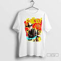Trending Fallout Universal Studios Halloween Horror Nights 202t T Shirt