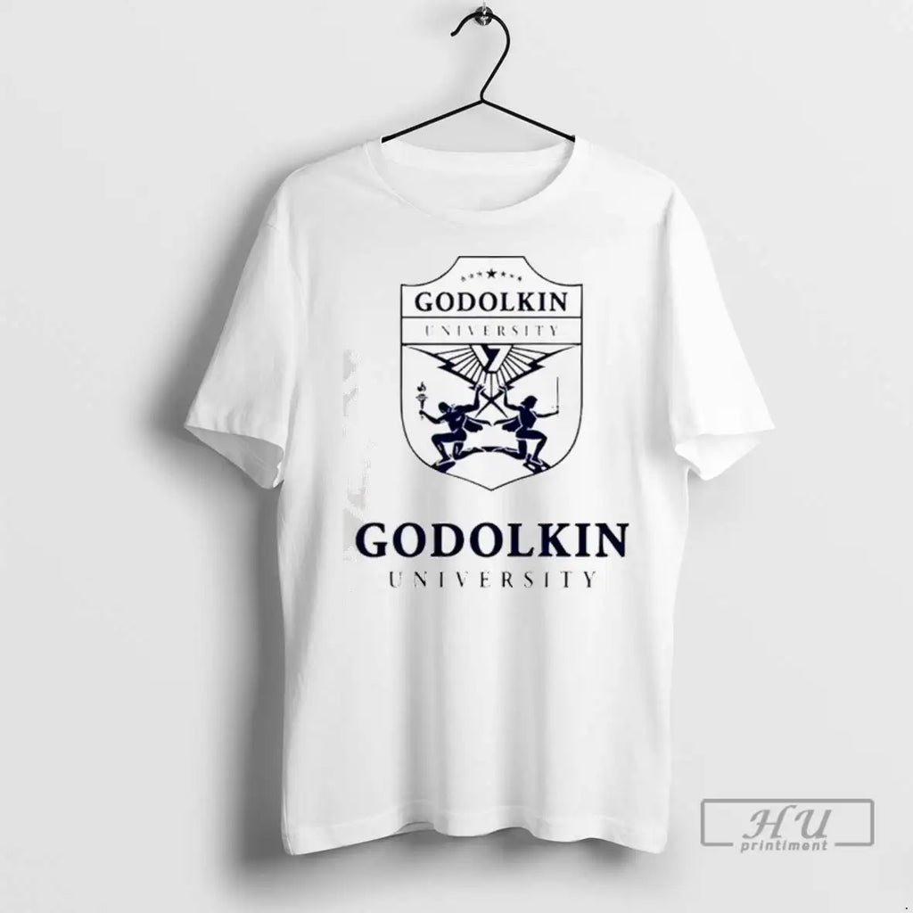 Trending Gen V Emma Meyer Godolkin Universitt T Shirt