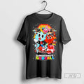 Trending The Amazing World Of Gumbalt T Shirt