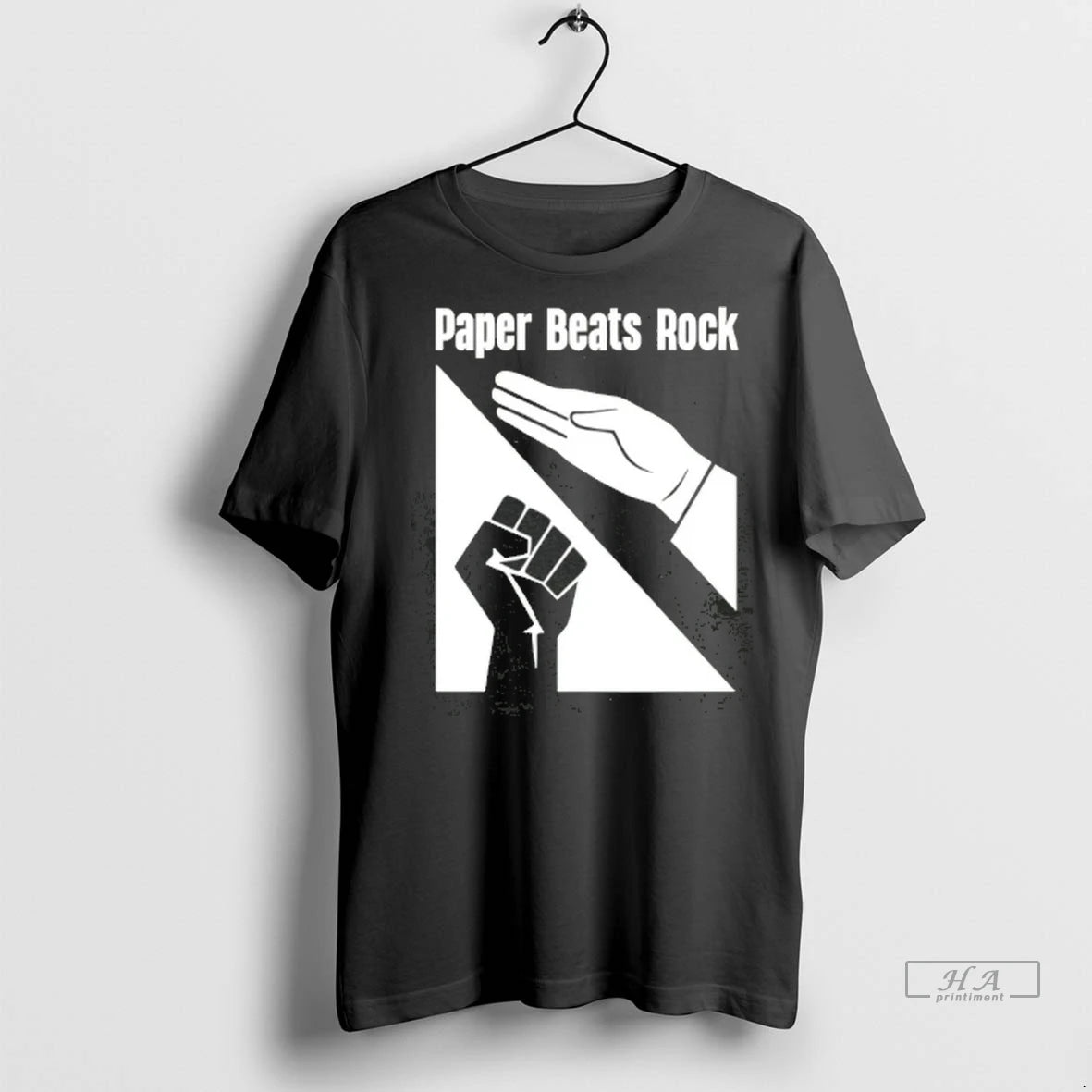 Trendy 4qzvcsgk Paper Beats Rock Tee Shirt Sweater