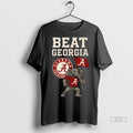 Trendy Alabama Roll Tide Roll Beat Georgia 2025 Shirt Sweater