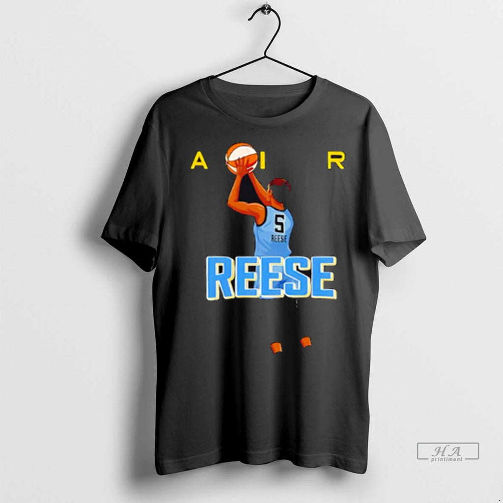Trendy Angel Reese Air Chicago Wnba Shirt Sweater