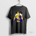 Trendy Blake Corum 2 Michigan Wolverines Football
