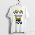 Trendy Brisbane Broncos 2025 Adults Grand Final Funny Shirt Sweater